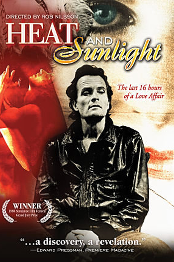 Poster de Filme Heat and Sunlight (1988)
