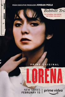 Lorena - Poster / Capa / Cartaz - Oficial 1