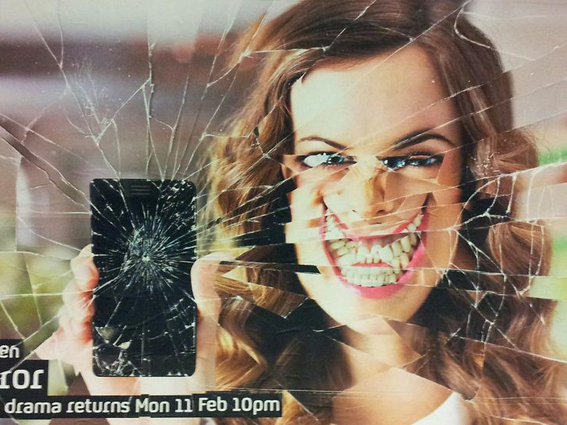 Foto 7 de Black Mirror (2ª Temporada)