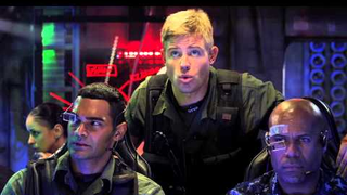 Trailer: Trailer: Bermuda Tentacles