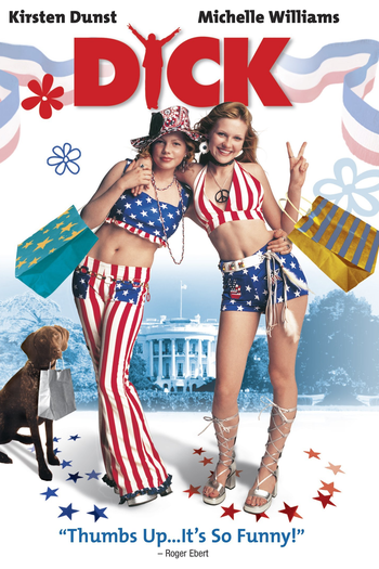  de Filme Todas as Garotas do Presidente (1999)