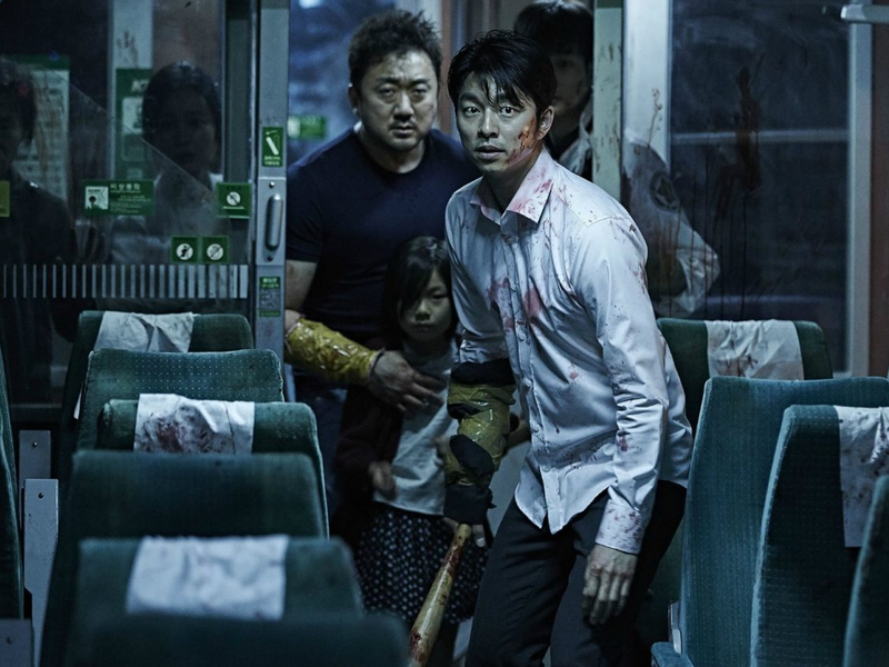 Foto 1 de Invasão Zumbi