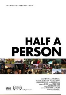 Half a Person (Half a Person)
