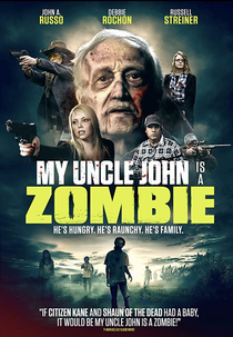 My Uncle John Is a Zombie! (My Uncle John Is a Zombie!)
