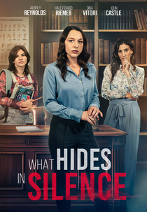 O que Se Esconde No Silêncio (What Hides in Silence)