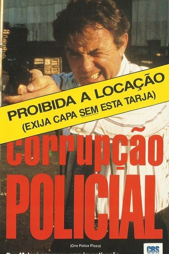  de Filme Corrupção Policial (1986)