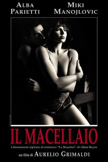 Poster de Filme O Açougueiro (1998)