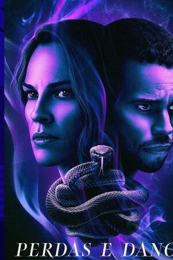  de Filme Perdas e Danos (2020)