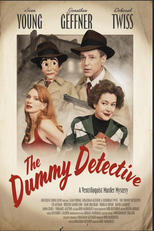 The Dummy Detective (The Dummy Detective)