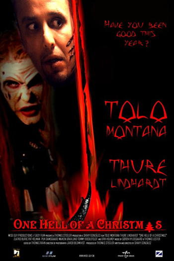  de Filme Natal Sangrento (2002)