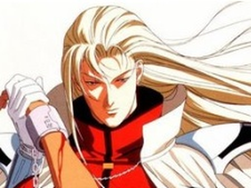 Foto 1 de Ai no Kusabi