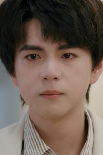 Poster de Episódio 第 5 集 (2026)