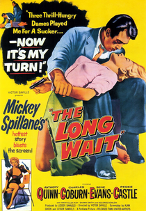 Procurado por Homicídio (The Long Wait)