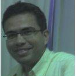Foto de perfil de Jonas Luz Jr.
