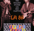 Rolling Stones - Los Angeles 1989