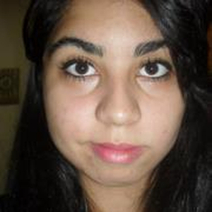 Foto de perfil de Jaqueline Rufino