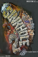 Sinkhole 2 (Sinkhole 2)