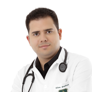 Foto de perfil de Elton Pedrosa