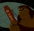 Cave Man