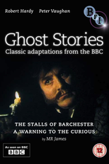 The Stalls of Barchester (The Stalls of Barchester)