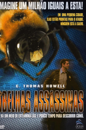  de Filme Abelhas Assassinas (2002)