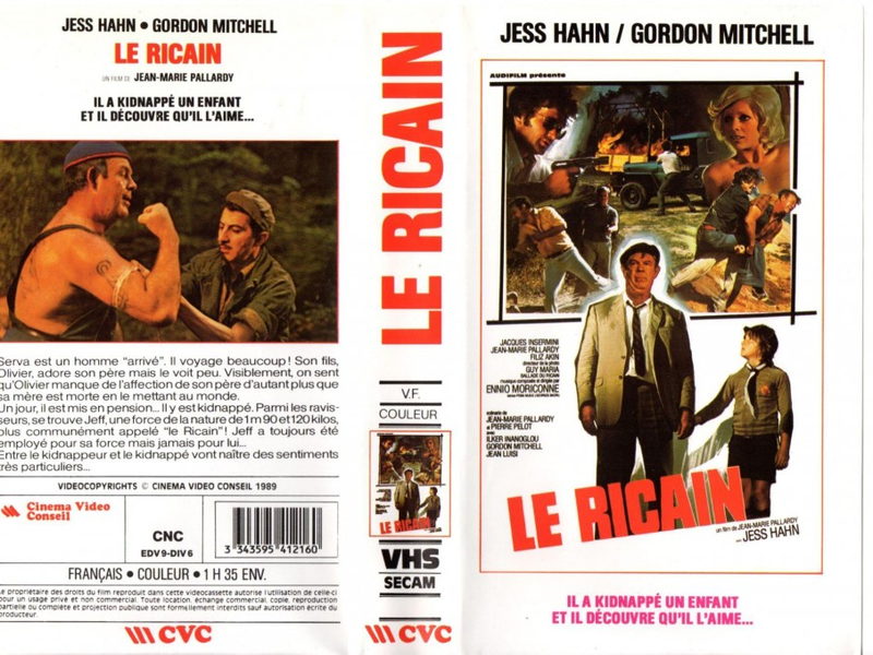 Foto 1 de The Man from Chicago