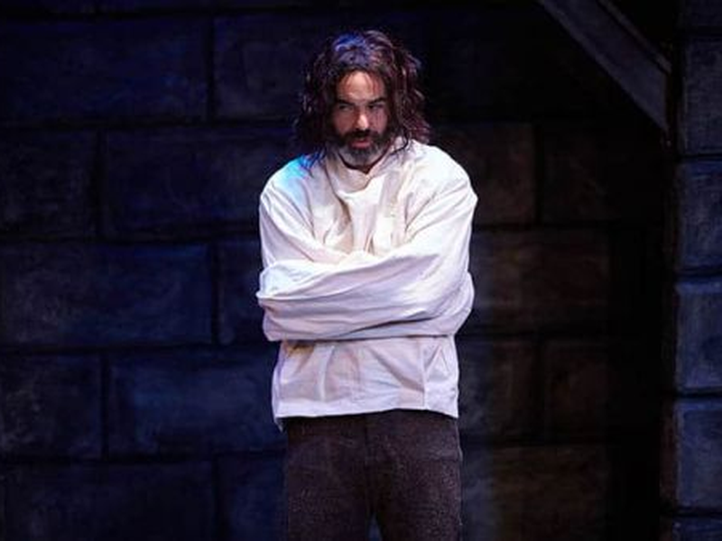 Foto 17 de Holmes & Watson (Play)