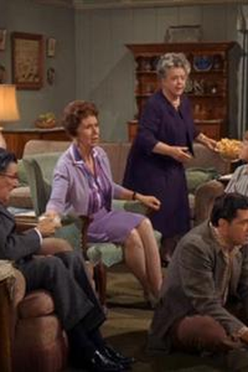 Poster de Episódio Howard, the Comedian (1967)