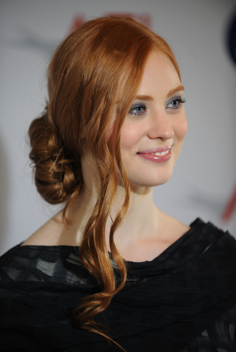 Deborah Ann Woll - Foto 11