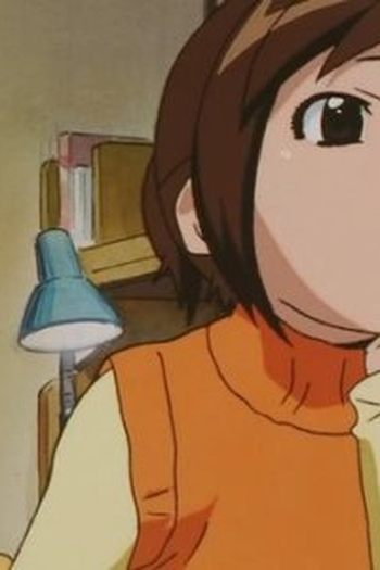 Poster de Episódio Can the Heart be Passed On? (2002)
