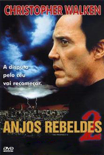 Anjos Rebeldes 2 - Poster / Capa / Cartaz - Oficial 3