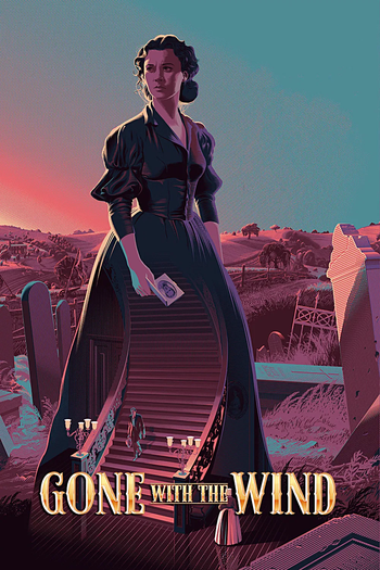  de Filme ...E o Vento Levou (1939)