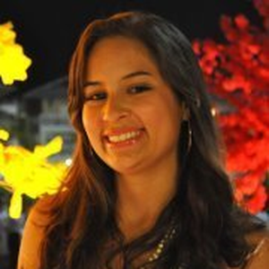 Foto de perfil de Bia Borges