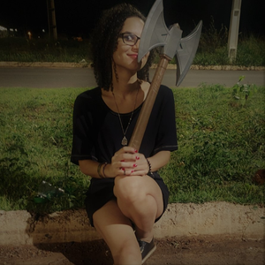 Foto de perfil de Gabrielle