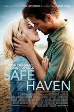 Um Porto Seguro (Safe Haven)