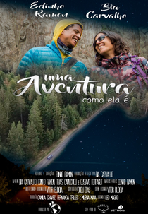 Uma Aventura como ela é (Uma Aventura como ela é)