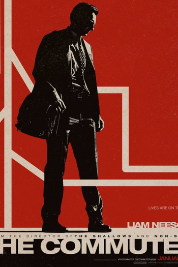  de Filme O Passageiro (2018)