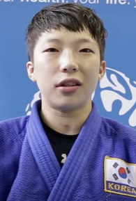 Jeong Bo-kyeong
