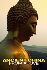 Mistérios da Antiga China (Ancient China From Above)