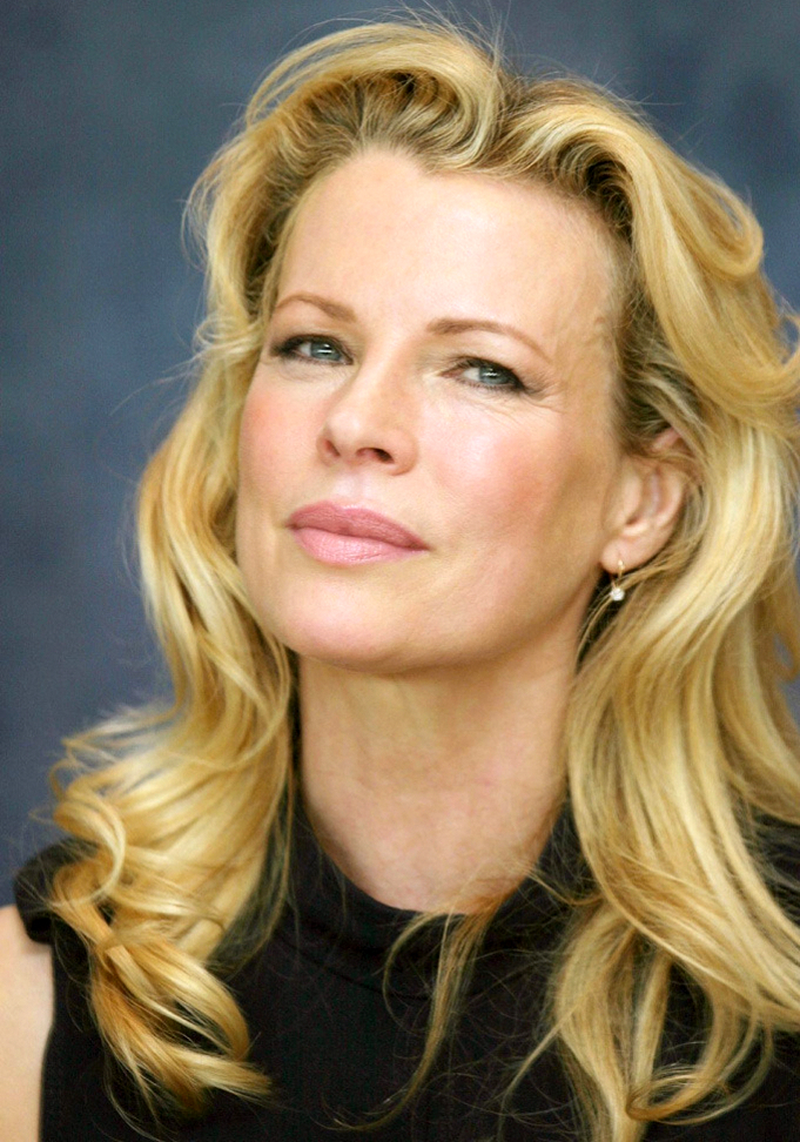 Kim Basinger - Foto 1