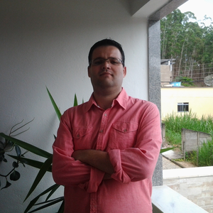 Foto de perfil de Bruno Palha