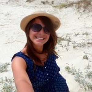 Foto de perfil de Caroline