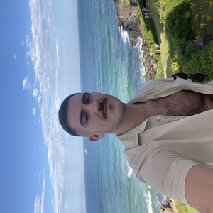 Foto de perfil de João Tibincovski