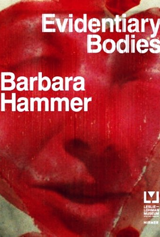 Poster 1 de Curta Evidentiary Bodies (2016)