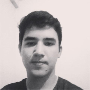 Foto de perfil de Nicholas Coutinho