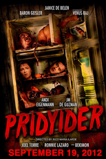 Fridge (Pridyider)