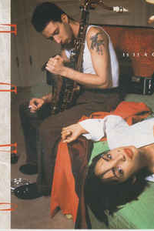 Sade: Is It a Crime? (Sade: Is It a Crime?)