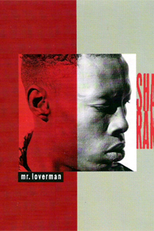 Shabba Ranks Feat. Chevelle Franklin: Mr. Loverman (Shabba Ranks Feat. Chevelle Franklin: Mr. Loverman)