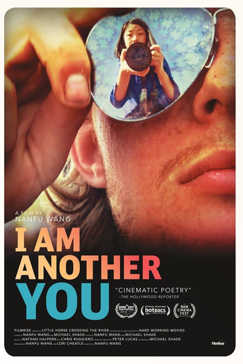  de Filme I Am Another You (2017)