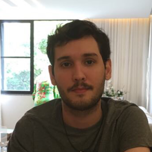Foto de perfil de Rafael